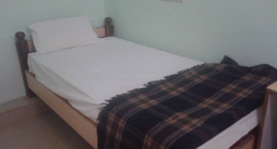 Ashoka Deluxe Lodge, Tumkur 4